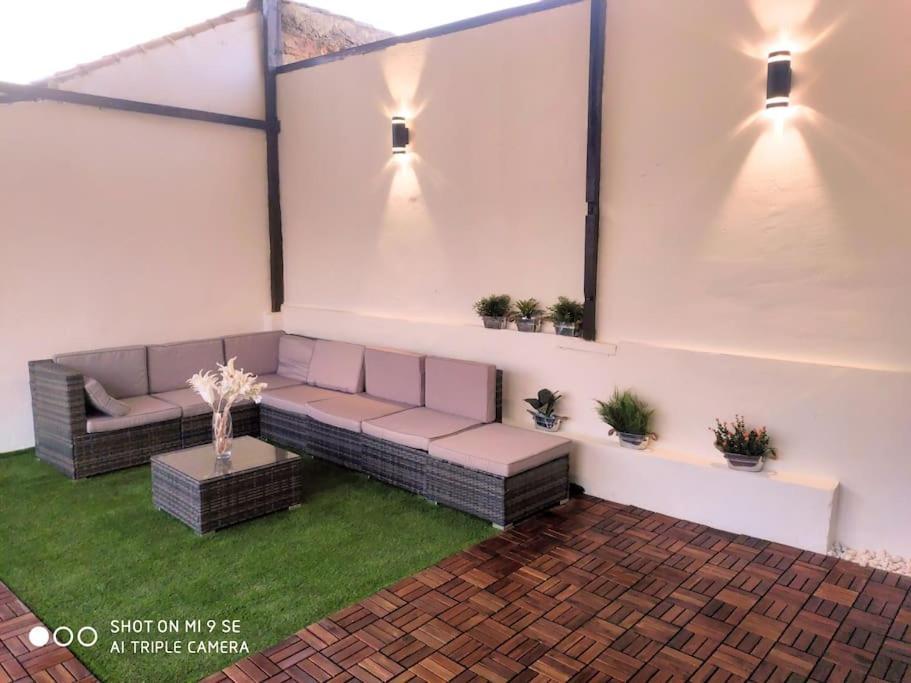 Varela Centro Center Apartment