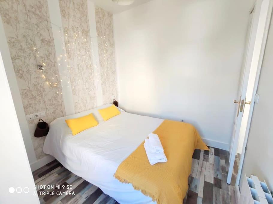 Apartment Varela Centro Center