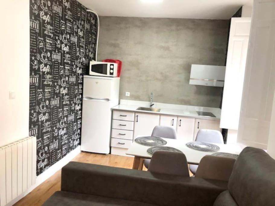 Apartment Varela Centro Center