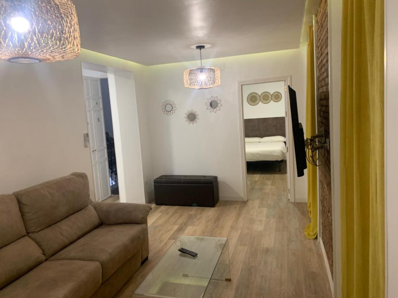 Apartment Varela Centro Center *