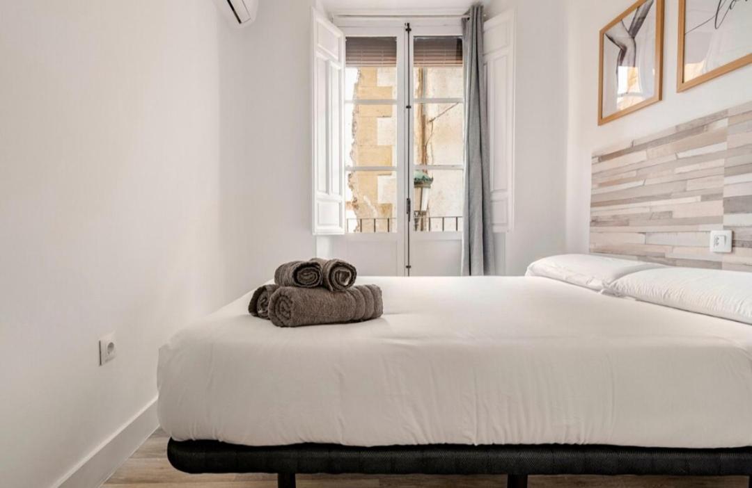 Varela Centro Center Apartment *