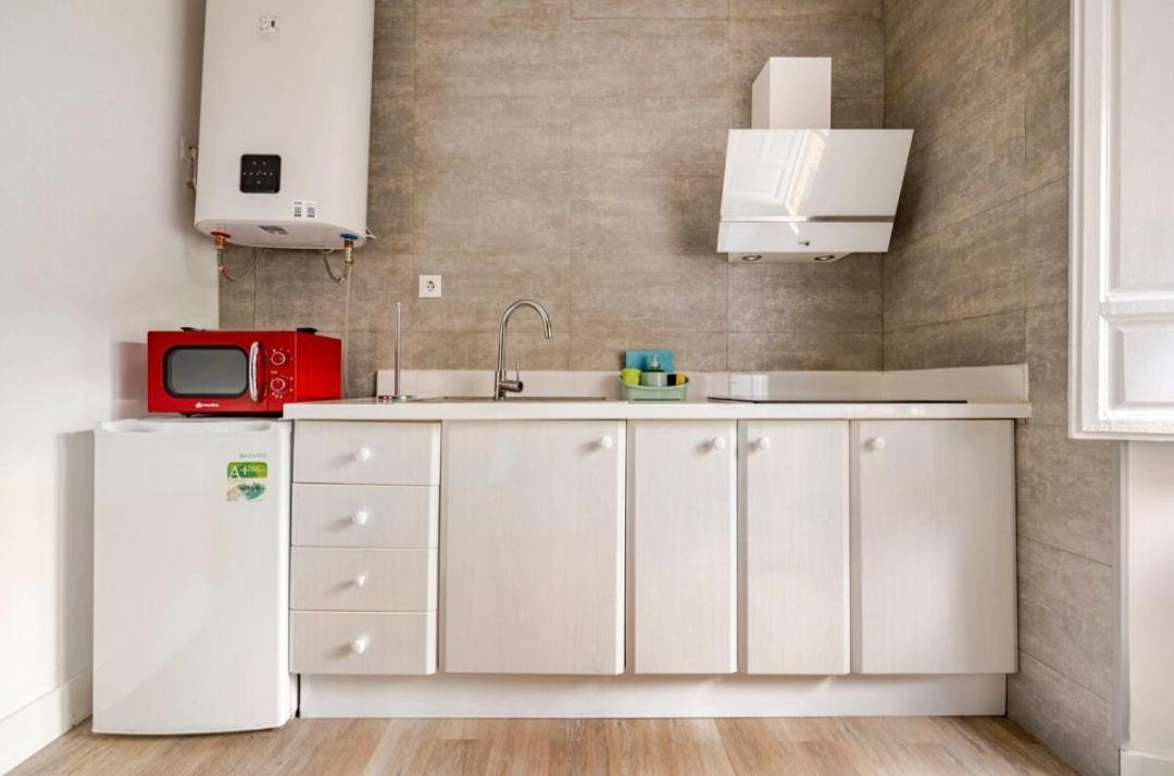 Apartment Varela Centro Center